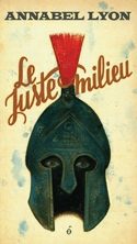 Juste milieu (Le)